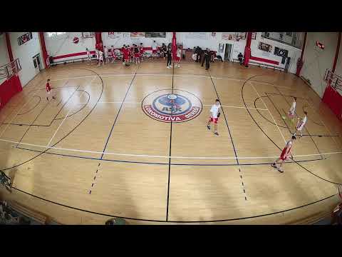 BK Lokomotíva Sereď – 1.BK Michalovce