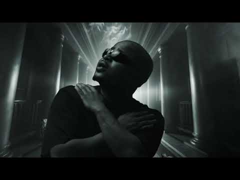 Kamané Kamas - Benção ( Vídeo Oficial )