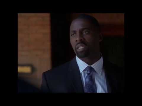 The Wire - Maurice Levy tells Stringer Bell he got tricked by Clay Davis