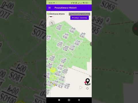 History Seeker: History & Maps