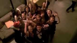 2012 une année cruciale ! (Les vidéos d&#39;Hortense)