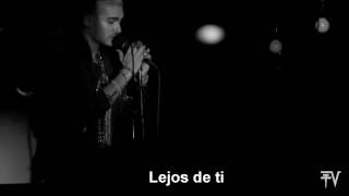 Run run run - Tokio Hotel- cover en español