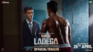 MAIN LADEGA - Official Trailer  Akash Pratap Singh