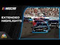 NASCAR Xfinity Series EXTENDED HIGHLIGHTS: Shriners Children's 200 | 8/19/23 | Motorsports on NBC