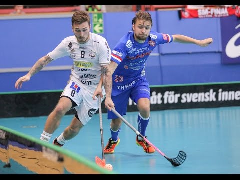 CC 2016 - Men's Final - Storvreta v Classic