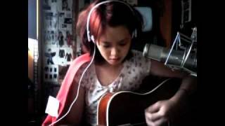 When You Sleep - My Bloody Valentine cover