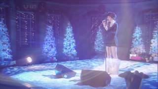 Pixie Lott - Catching Snowflakes (MUSIC VIDEO)