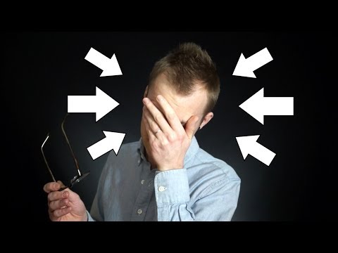 Don't Blame Others for Your English Failure