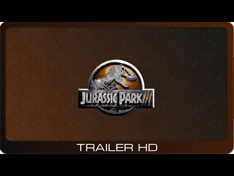Trailer-Vorschau: Jurassic Park III