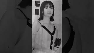 👧広瀬すず　#ルイヴィトン