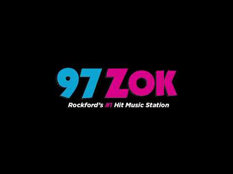 WZOK/Rockford, Illinois Legal ID - May 11, 2022
