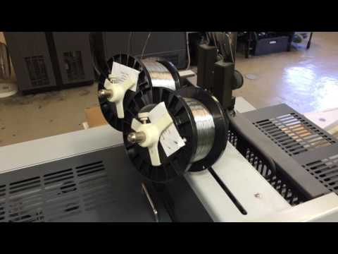 Horizon used booklet maker VAC-1000a VAC-1000m SPF-200A FC-200A - LA-POSTPRESS - #21357