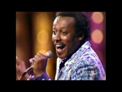 The spinners - Could It Be I'm Falling In Love - 1973 HQ