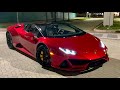 3 Days With A Lamborghini Huracan EVO Spyder In Miami