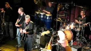 Taylor Hicks sings "Once Upon a Lover" in Birmingham AL