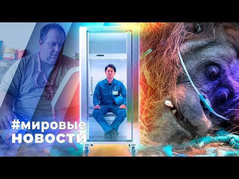 МИРОВЫЕ НОВОСТИ – 04 сентября 2026