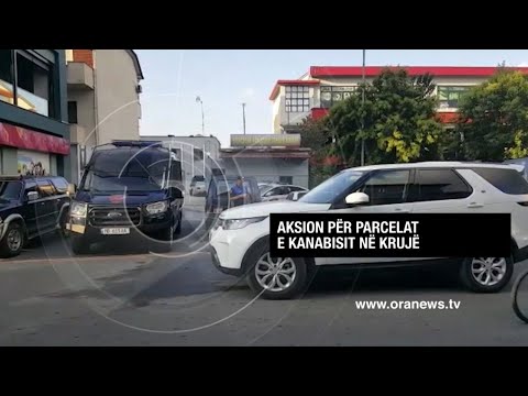 Edicioni informativ - 19 gusht 2020 - Ora 11:00 – Ora News