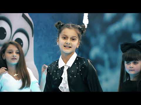 Mirlinda Kryeziu - Teknologjia