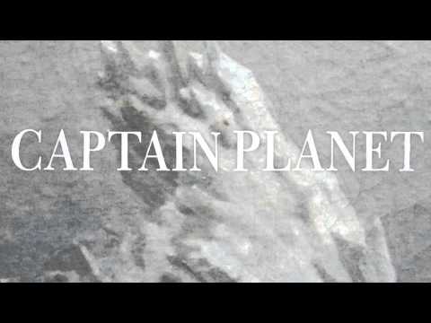 Captain Planet - Spinne (Akustik Cover)
