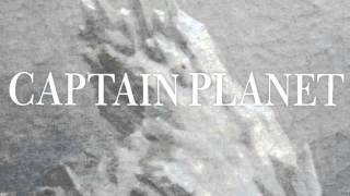 Captain Planet - Spinne (Akustik Cover)