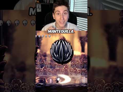 🐸This Was My Charm Build To Get The Platinum Intro in Hollow Knight🐸