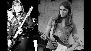 Peter Cetera & David Gilmour - You Never Listen To Me (Remastered 2018/Stereo Echo)