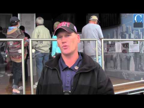 9/11 Traveling Exhibit