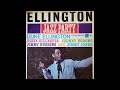 Duke Ellington And His Orchestra - Tymperturbably Blue