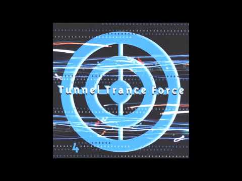 Tunnel Trance Force 4 - Erste Underground Serie