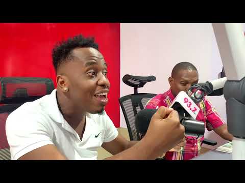 STAN BAKORA: SIFA ZA WAKONGO