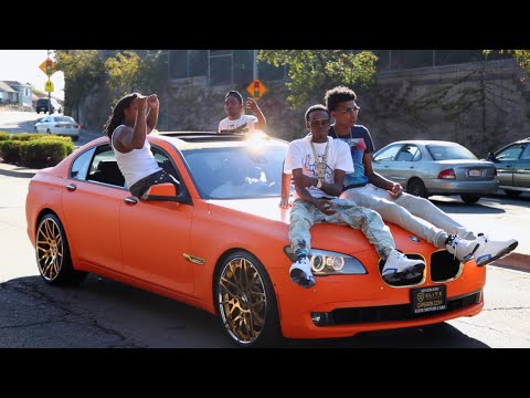 Cookie Money - Doughboy