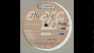 The Arc - Echo Beach (Live Mix) 1995