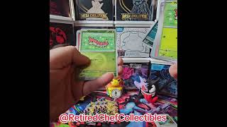 Pokémon TCG Ascended Heroes etb rip #pokemontcg #pokemoncards #tcg #pokemon #pokemoncollector