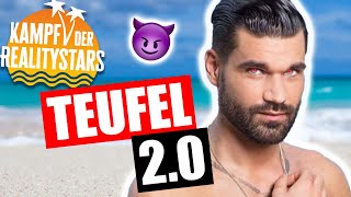 Kampf der Realitystars: MIKE ist ZURÜCK! #2