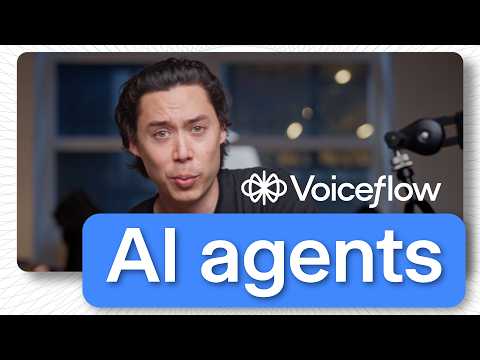 Get Started with Voiceflow
