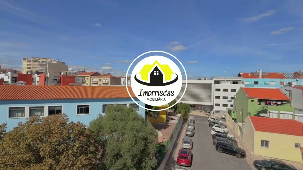 Vídeo do imóvel