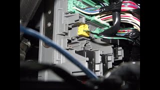 Airbag Module Reset Guide – SRS Light Off