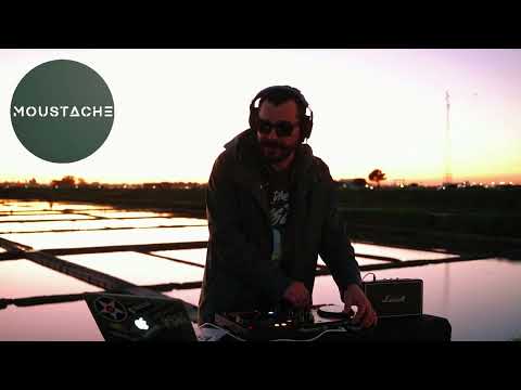 House Set 2023 | #1 | Remixed by Moustache | Pawsa, Mark Knight, Peggy Gou, Moojo,Makito,Kevin Over