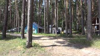 Рыбалка в боровом новосибирской области