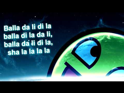 Awesome Face Song - ("Balla da li di la" Only) Loop - 45min