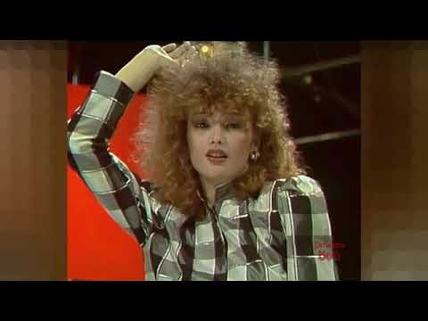 ASPETTAMI OGNI SERA   FLAVIA FORTUNATO   1984 RM