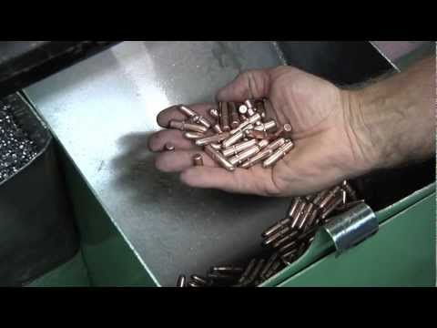 Steve Hornady on The Safari Insider: How Ammo is Made