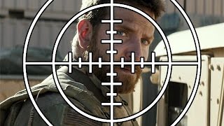 Starnes: Muslims put 'American Sniper' in the crosshairs