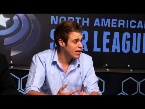 NASL #thePULSE - Episode 1 - Part 10 - Stephano GLHF and Closing Thoughts