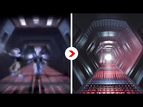 501st Journals Remastered #12 - Death Star: Prison Break