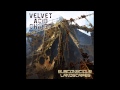 Velvet Acid Christ - Barbed Wire Garden (HD, 60fps ...