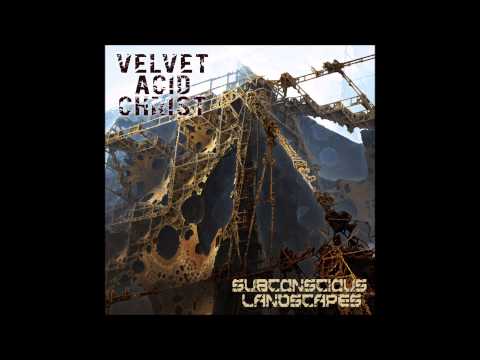 Velvet Acid Christ - Barbed Wire Garden (HD, 60fps)