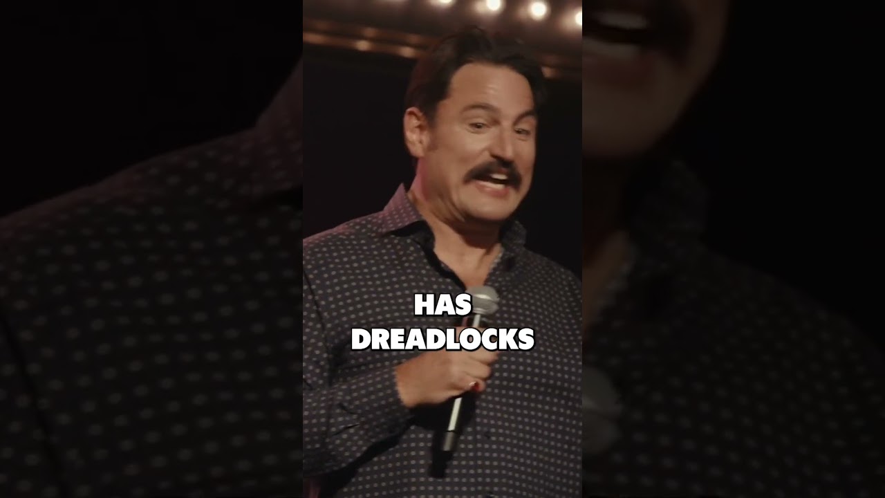 There’s Certain Things Joe Bartnick Just Can’t Wear