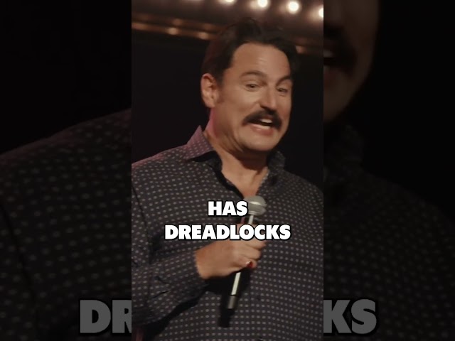 There’s Certain Things Joe Bartnick Just Can’t Wear