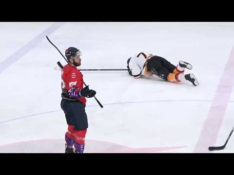 15.10.2019 OHL: Prizma/IHS - Dinaburga highlights